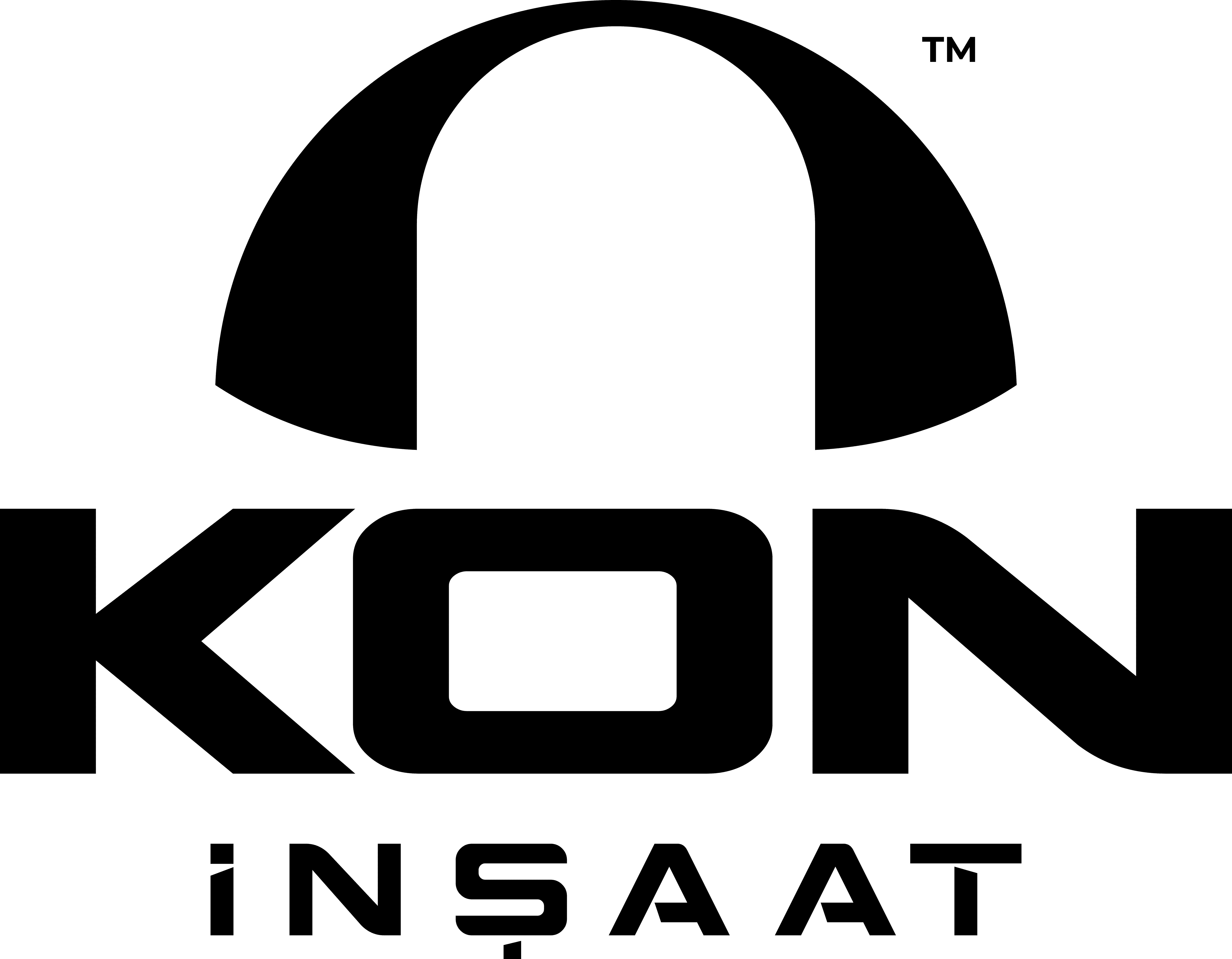 Kongyi İnşaat Logo